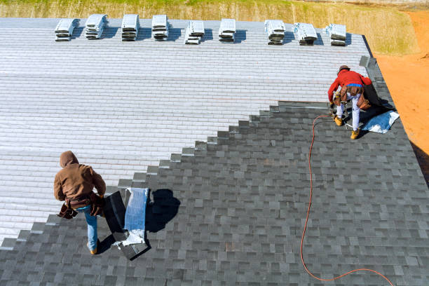 Quick and Trustworthy Emergency Roof Repair Services in Buffalo Center, IA